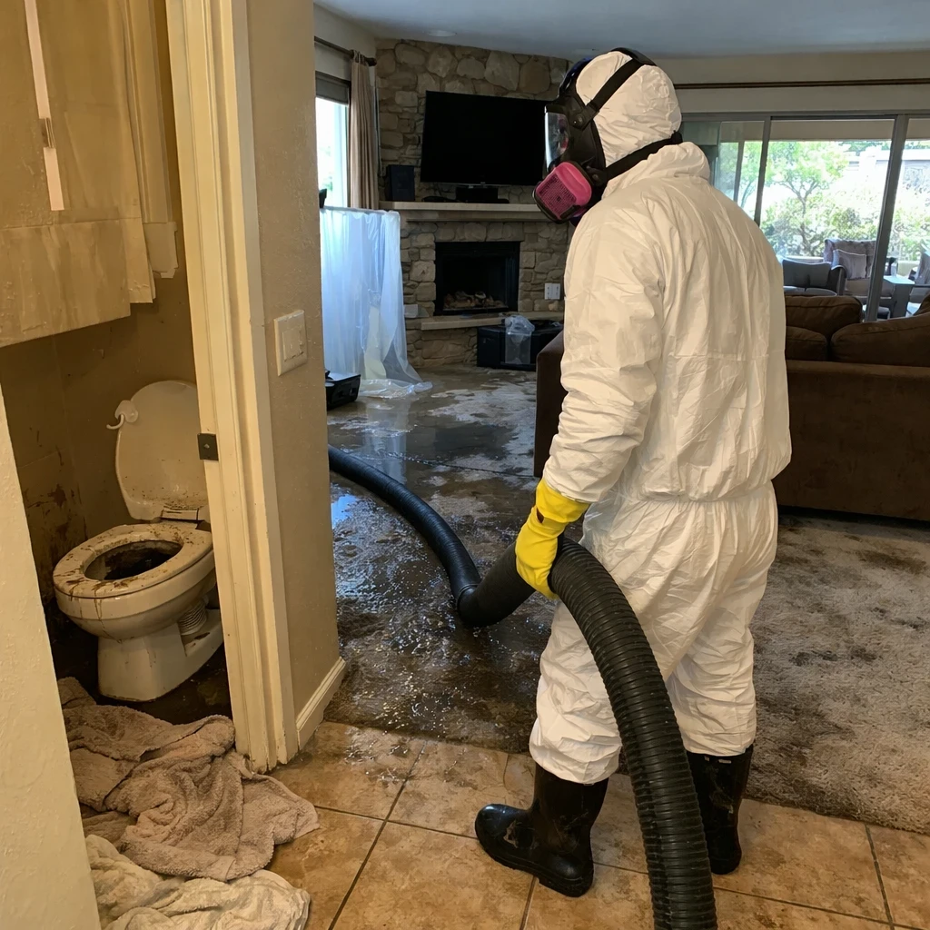 Scottsdale Septic and Sewer Response Septic and Sewer Emergency