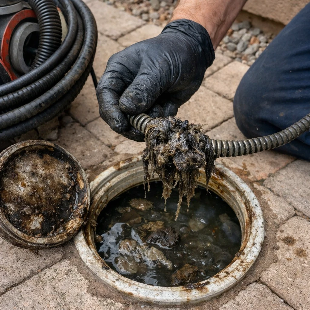 Scottsdale Septic and Sewer Response Septic and Sewer Emergency